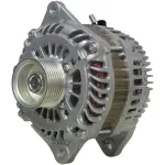 11888 - : Alternator for Dixie Electric Image