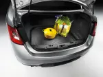 AG1Z6111600AA - Interior: 2009-2019 Ford Taurus - Cargo Area Protector for Ford: Taurus Image