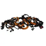 PL3Z14405CR - : Wiring Assembly Rear Lamps for Ford Image