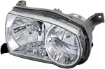 1590843 - : Head Lamp Assembly for Dorman Image