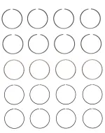 S87574STD - : Engine Piston Ring Set for Enginetech Image