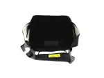 7FP87DX9AA - : Rear Seat Back Cover, Left for Mopar Image