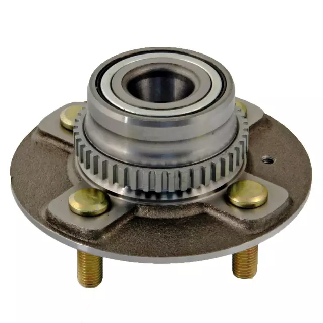 Rear Wheel Hub and Bearing Assembly - ACDelco (512192)