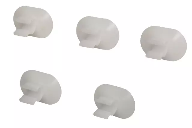 Hood Prop Rod Retainer - GM (10312456)