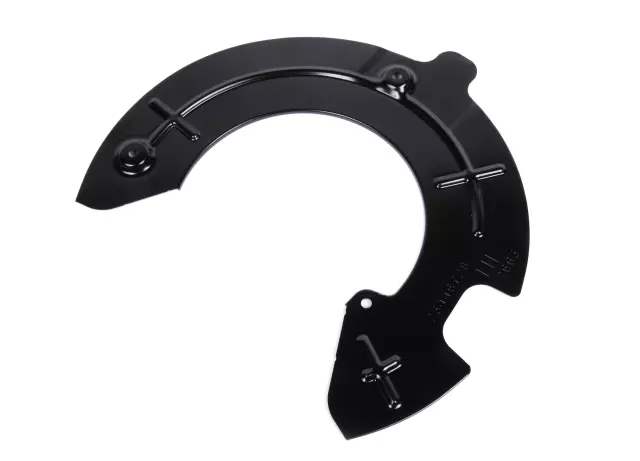 23446728 - : Front Brake Dust Shield for Chevrolet: Corvette Image