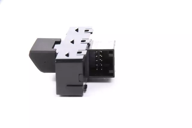 9012802 - Body: Hazard Switch for Buick: LaCrosse Image