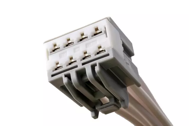 PT3737 - : Wiring Pigtail for ACDelco Image