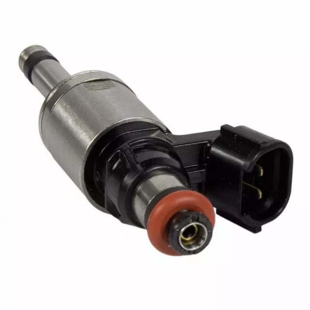 FT4Z9F593A - Fuel System: Fuel Injector for Ford: Edge, F-150, Fusion | Lincoln: Continental, MKX, MKZ Image