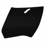 JL7Z7831012AC - Body: Front Trim for Lincoln: Navigator Image