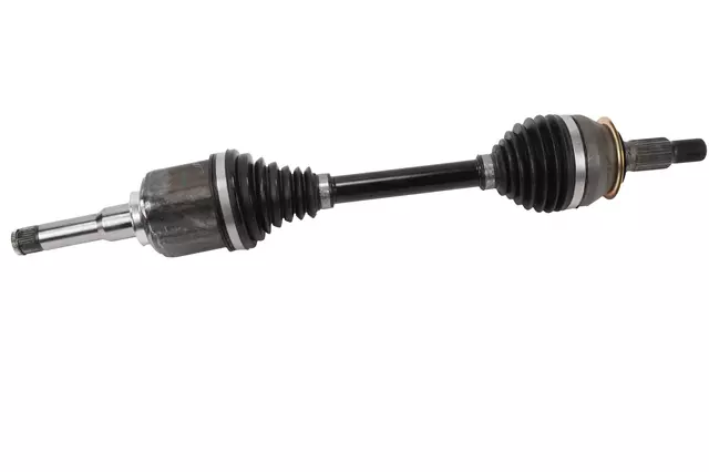 84615504 - Suspension: Axle Assembly for Chevrolet: Equinox | GMC: Terrain Image
