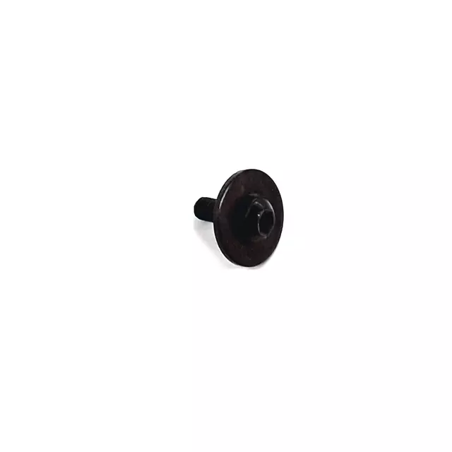 N91063601 - Electrical: Headlamp Assembly Screw for Volkswagen Image