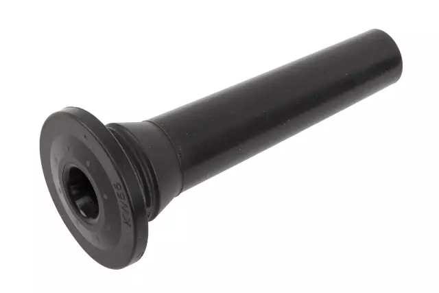 12163650 - : Coil on Spark Plug Boot for GM Image