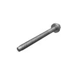 6510998AA - : Hex Head Bolt And Washer for Mopar Image