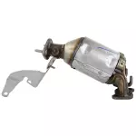 F2GZ5G232A - : Mnfd W/Converter for Ford: Edge Image