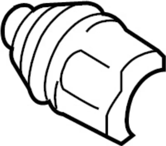 Inner Boot - Infiniti (C9GDA-05U8L)