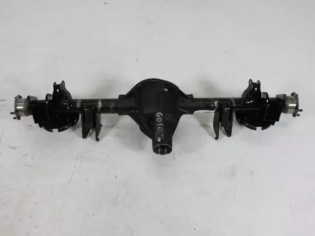 5161397AA - Rear Axle: Axle Housing for Mopar Image