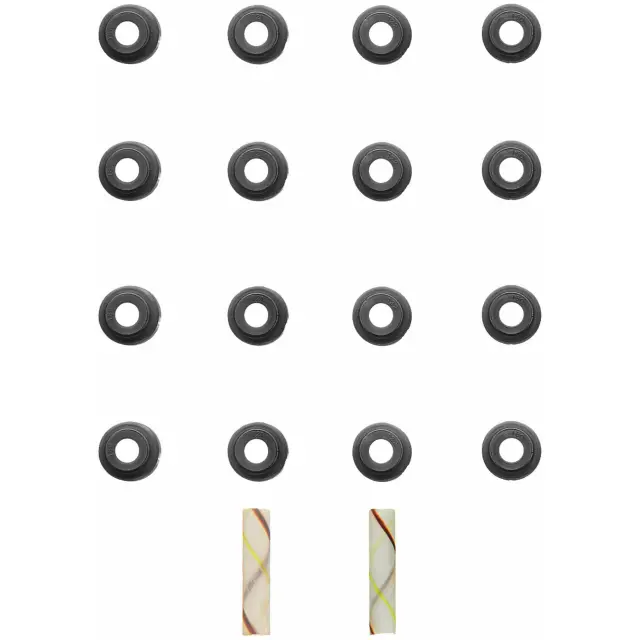 SS70660 - Gaskets: Engine Valve Stem Oil Seal Set for FEL-PRO Image