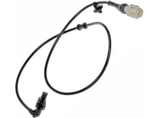 4F1Z2C190AA - Brakes: Speed Sensor for Ford: Taurus | Mercury: Sable Image