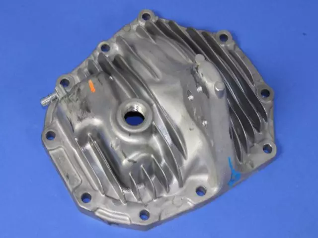 52111964AC - Front Suspension &amp; Drive: Differential Cover for Mopar Image