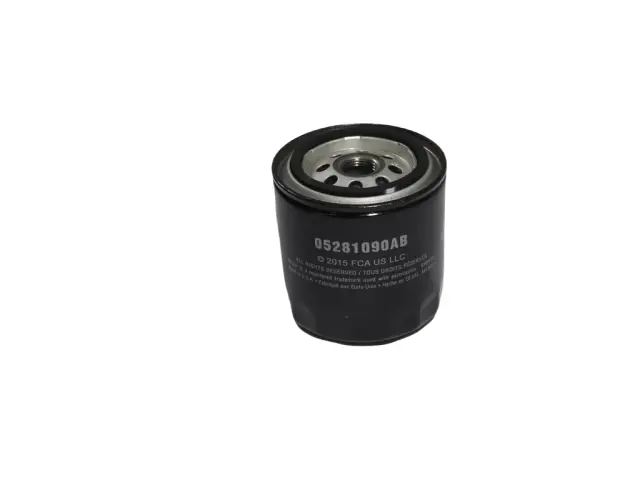 5281090BB - Unclassified: Engine Oil Filter for Jeep: Commander Image