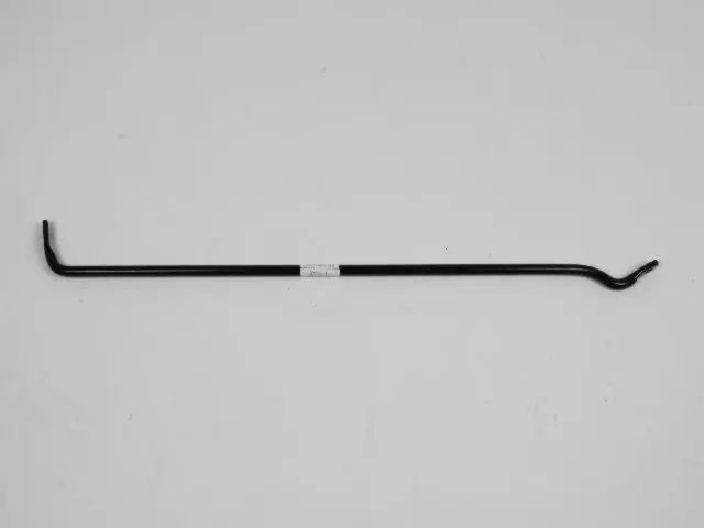 Box Side Brace, Left - Mopar (68227771AA)