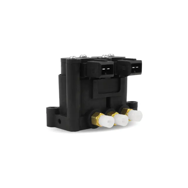 600251002 - Suspension &amp; Steering: Unity Automotive Air Suspension Solenoid Valve Unit for Unity Automotive Image