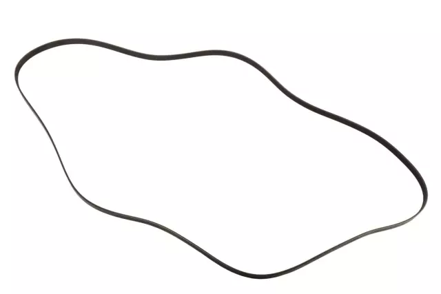 12578274 - : 2006-2008 GM Serpentine Belt for Buick: Terraza | Chevrolet: Uplander | Pontiac: Montana | Saturn: Relay Image