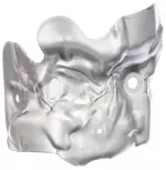 144505CA0B - : Heat Shield for Nissan: Z Image