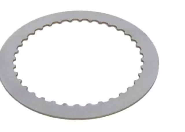 24243584 - : Part# 24243584 Automatic Transmission 4-5-6 Internal Spline Clutch Plate for Cadillac: ATS, CTS, SRX, STS | Chevrolet: Camaro, Caprice, Colorado | GMC: Canyon Image