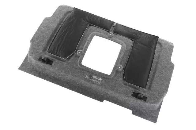 Rear Compartment Front Trim - GM (84230605)