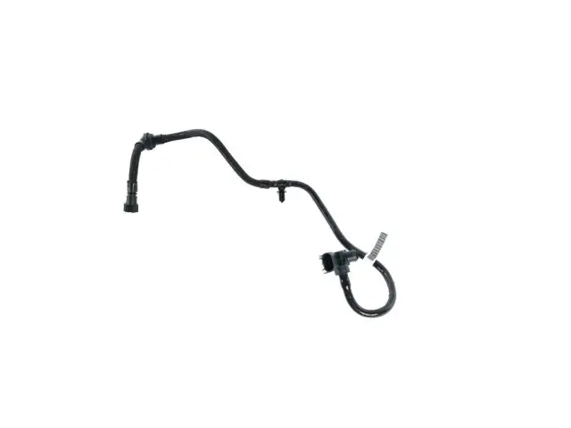 Brake Booster Vacuum Hose - Mopar (4581914AD)