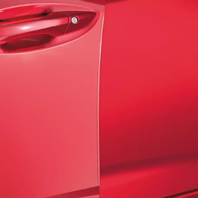 Door Edge Film - Acura (08P20-TGV-200)