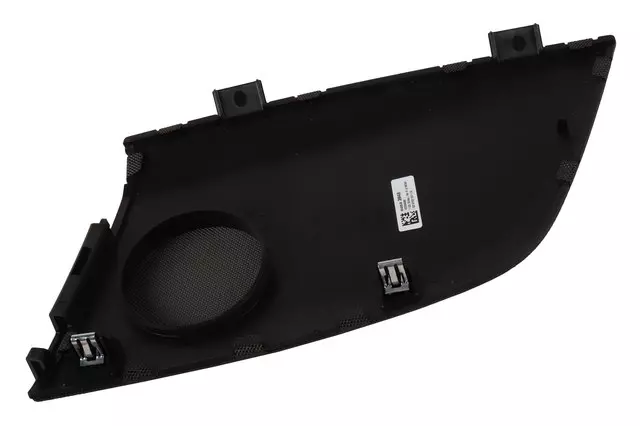 84533948 - Body: Speaker Grille for GM Image