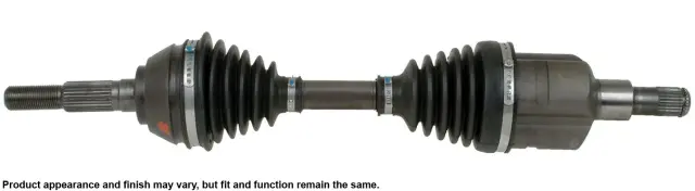 601311 - Transmission &amp; Drivetrain: CV Axle Assembly for Cardone Image