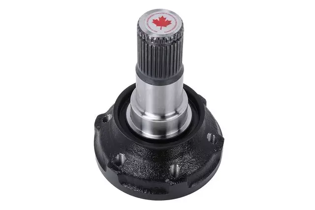 84080684 - : Rear Axle Shaft for ACDelco Image