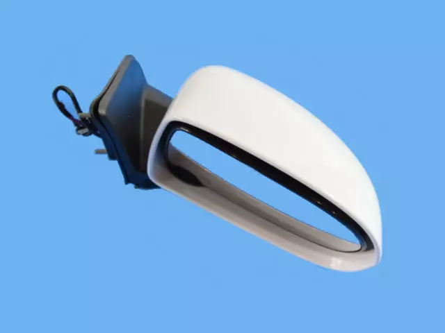 Outside Rearview Mirror, Right - Mopar (5LV64TZZAE)