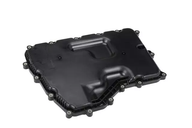 24276996 - : Control Valve Body Cover for ACDelco Image