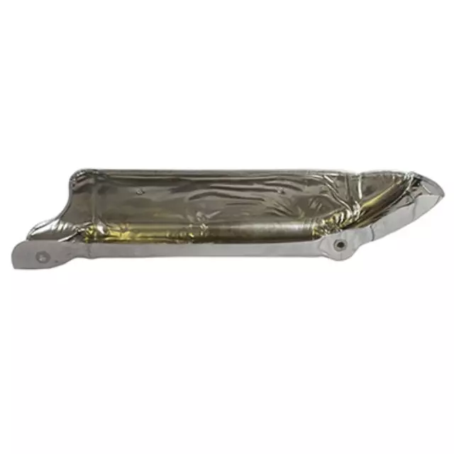 Exhaust Heat Shield - Ford (7C3Z-9A462-B)