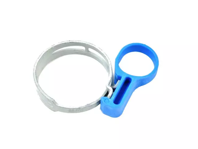 4666156AA - Engine 3.8L Six Cylinder: Pcv Valve To Intake Manifold Hose for Chrysler: Pacifica, Town &amp; Country | Dodge: Caravan, Grand Caravan Image