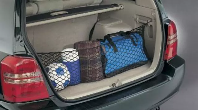 Cargo Net - Toyota (PT347-48041)