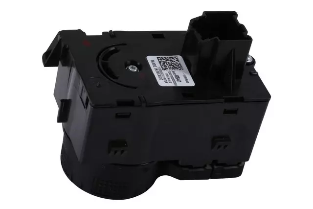 86530682 - Body: Headlamp Switch for Chevrolet: Silverado 1500, Silverado 1500 LTD, Silverado 2500 HD, Silverado 3500 HD Image