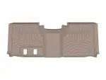 450472IM - : Tan FloorLiner™ HP for WeatherTech Image