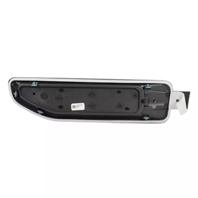Name Plate - Ford (JL7Z-16720-BY)