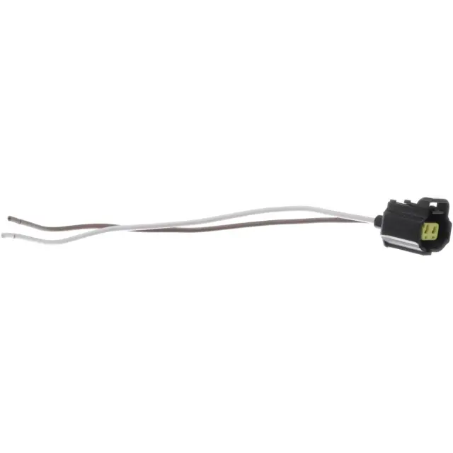 S906 - Engines &amp; Components: Camshaft Sensor Connector for SMP CORP Image