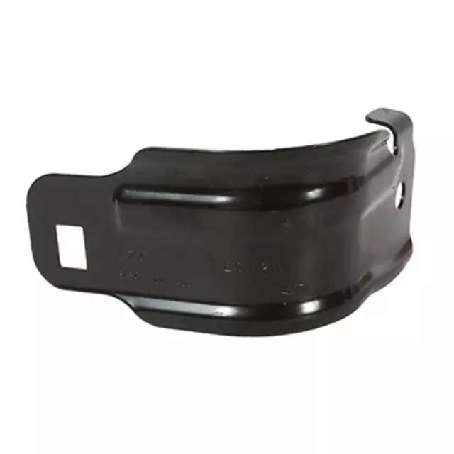 Rear Plate Support Bracket - Ford (BL3Z-16001A08-A)