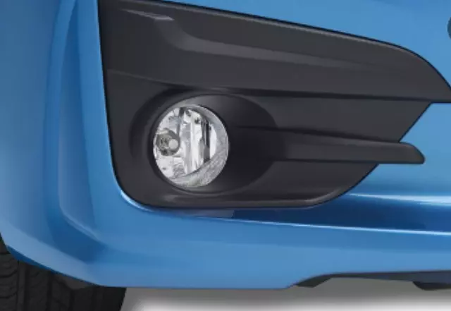 H451SFL000 - : Fog Lamp Kit for Subaru: Impreza Image