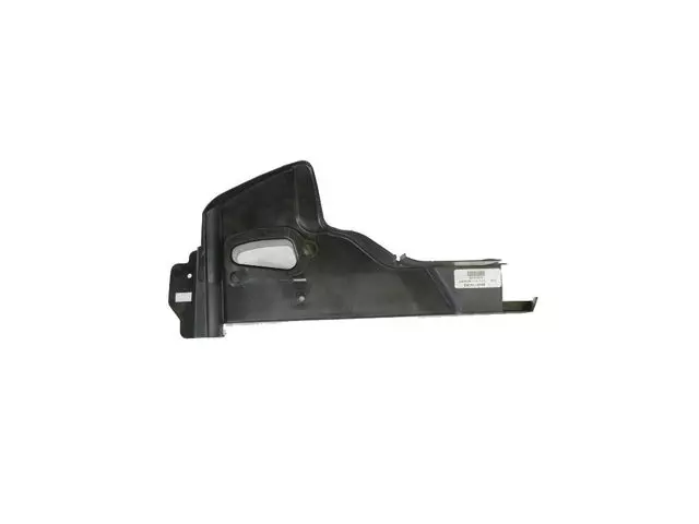 68381701AA - : Air Inlet Baffle for Mopar Image