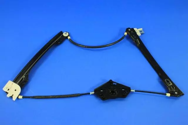 Front Door Window Regulator, Left - Mopar (68249043AA)