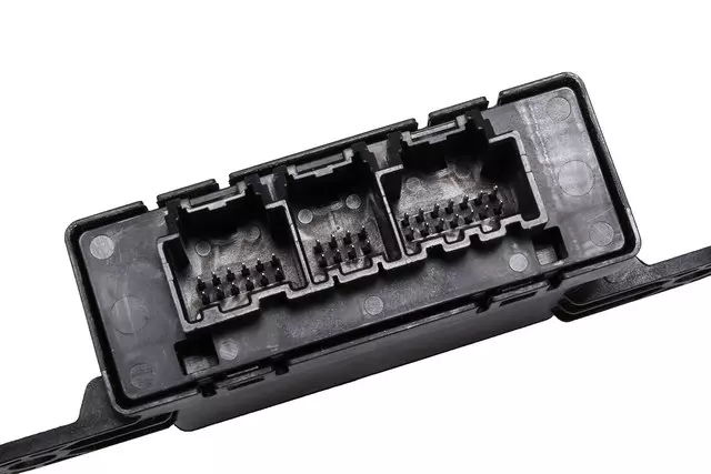 Parking Assist Control Module - GM (13447860)