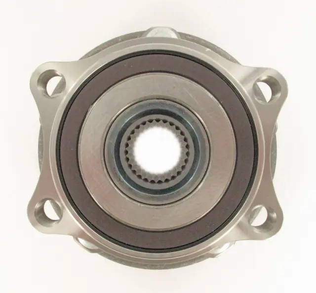 BR930768 - Wheels, Tires &amp; Parts: SKF Hub Bearing Assembly BR930768 For Subaru WRX STI 2008-2011 WRX 2014 for SKF Image
